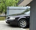 Коричневый Ауди А6, объемом двигателя 2.5 л и пробегом 370 тыс. км за 4000 $, фото 6 на Automoto.ua
