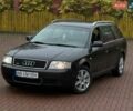 Коричневый Ауди А6, объемом двигателя 2.5 л и пробегом 296 тыс. км за 3850 $, фото 1 на Automoto.ua