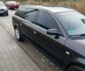 Коричневый Ауди А6, объемом двигателя 2.5 л и пробегом 376 тыс. км за 4400 $, фото 6 на Automoto.ua