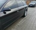 Коричневый Ауди А6, объемом двигателя 2.5 л и пробегом 376 тыс. км за 4400 $, фото 4 на Automoto.ua