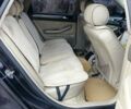 Коричневый Ауди А6, объемом двигателя 2.5 л и пробегом 376 тыс. км за 4400 $, фото 17 на Automoto.ua