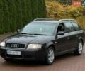 Коричневый Ауди А6, объемом двигателя 2.5 л и пробегом 296 тыс. км за 3850 $, фото 6 на Automoto.ua