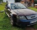 Коричневый Ауди А6, объемом двигателя 2.67 л и пробегом 200 тыс. км за 4000 $, фото 1 на Automoto.ua