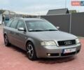 Коричневий Ауді А6, об'ємом двигуна 1.9 л та пробігом 400 тис. км за 3092 $, фото 1 на Automoto.ua