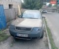 Коричневий Ауді А6, об'ємом двигуна 2.5 л та пробігом 430 тис. км за 6488 $, фото 1 на Automoto.ua