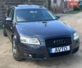 Коричневый Ауди А6, объемом двигателя 2.7 л и пробегом 326 тыс. км за 3500 $, фото 1 на Automoto.ua
