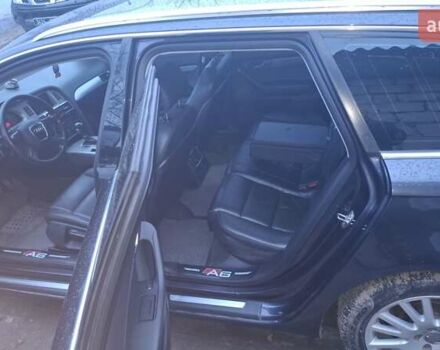 Коричневый Ауди А6, объемом двигателя 1.98 л и пробегом 275 тыс. км за 7000 $, фото 1 на Automoto.ua