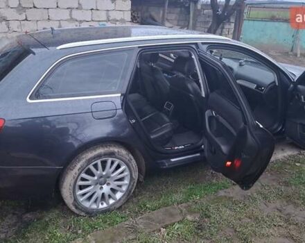 Коричневый Ауди А6, объемом двигателя 1.98 л и пробегом 275 тыс. км за 7000 $, фото 4 на Automoto.ua