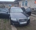 Коричневый Ауди А6, объемом двигателя 1.98 л и пробегом 275 тыс. км за 7000 $, фото 1 на Automoto.ua