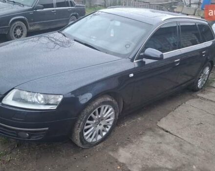 Коричневый Ауди А6, объемом двигателя 1.98 л и пробегом 275 тыс. км за 7000 $, фото 8 на Automoto.ua