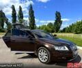 Коричневый Ауди А6, объемом двигателя 3 л и пробегом 281 тыс. км за 13000 $, фото 1 на Automoto.ua