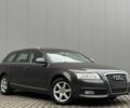 Коричневий Ауді А6, об'ємом двигуна 2 л та пробігом 280 тис. км за 6200 $, фото 1 на Automoto.ua
