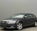 Коричневий Ауді А6, об'ємом двигуна 2 л та пробігом 280 тис. км за 6200 $, фото 1 на Automoto.ua