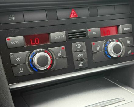 Коричневий Ауді А6, об'ємом двигуна 2 л та пробігом 280 тис. км за 6200 $, фото 12 на Automoto.ua