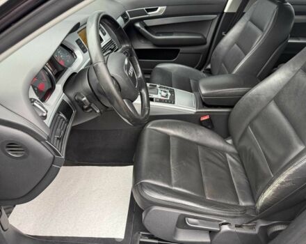 Коричневий Ауді А6, об'ємом двигуна 2 л та пробігом 280 тис. км за 6200 $, фото 6 на Automoto.ua