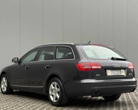 Коричневий Ауді А6, об'ємом двигуна 2 л та пробігом 280 тис. км за 6200 $, фото 2 на Automoto.ua