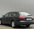 Коричневий Ауді А6, об'ємом двигуна 2 л та пробігом 280 тис. км за 6200 $, фото 2 на Automoto.ua