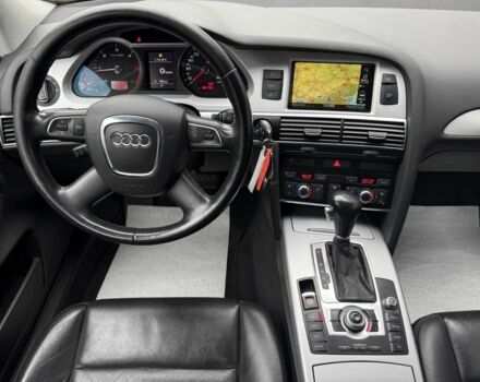 Коричневий Ауді А6, об'ємом двигуна 2 л та пробігом 280 тис. км за 6200 $, фото 8 на Automoto.ua