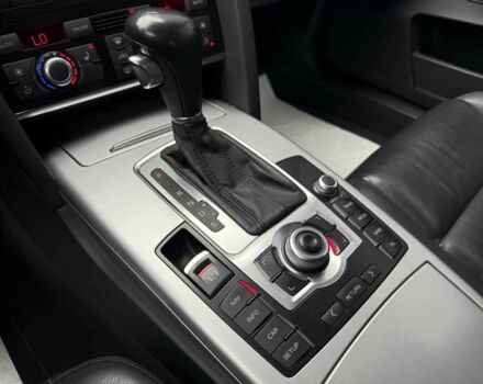 Коричневий Ауді А6, об'ємом двигуна 2 л та пробігом 280 тис. км за 6200 $, фото 11 на Automoto.ua