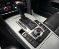 Коричневий Ауді А6, об'ємом двигуна 2 л та пробігом 280 тис. км за 6200 $, фото 11 на Automoto.ua