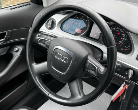 Коричневий Ауді А6, об'ємом двигуна 2 л та пробігом 280 тис. км за 6200 $, фото 9 на Automoto.ua