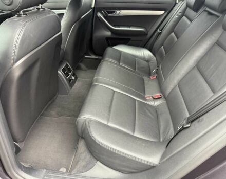 Коричневий Ауді А6, об'ємом двигуна 2 л та пробігом 280 тис. км за 6200 $, фото 5 на Automoto.ua