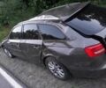 Коричневий Ауді А6, об'ємом двигуна 2 л та пробігом 328 тис. км за 7100 $, фото 2 на Automoto.ua