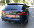 Ауди А6 2011 в Луцке на Automoto.ua Коричневый Ауди А6, объемом двигателя 3 л и пробегом 194 тыс. км за 18800 $, фото 17 на Automoto.ua