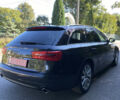 Ауди А6 2011 в Луцке на Automoto.ua Коричневый Ауди А6, объемом двигателя 3 л и пробегом 194 тыс. км за 18800 $, фото 16 на Automoto.ua