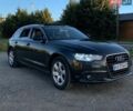 Коричневий Ауді А6, об'ємом двигуна 1.97 л та пробігом 353 тис. км за 14000 $, фото 1 на Automoto.ua