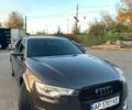 Коричневый Ауди А6, объемом двигателя 3 л и пробегом 150 тыс. км за 16300 $, фото 11 на Automoto.ua