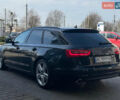Коричневий Ауді А6, об'ємом двигуна 2.97 л та пробігом 280 тис. км за 16700 $, фото 11 на Automoto.ua