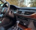 Коричневый Ауди А6, объемом двигателя 3 л и пробегом 150 тыс. км за 16300 $, фото 15 на Automoto.ua