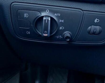 Коричневый Ауди А6, объемом двигателя 2 л и пробегом 219 тыс. км за 15899 $, фото 14 на Automoto.ua