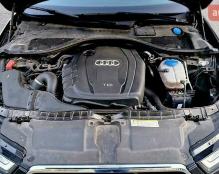 Коричневый Ауди А6, объемом двигателя 2 л и пробегом 219 тыс. км за 15899 $, фото 33 на Automoto.ua