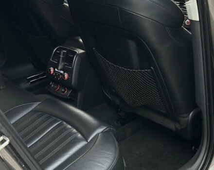 Коричневий Ауді А6, об'ємом двигуна 2.97 л та пробігом 203 тис. км за 17500 $, фото 21 на Automoto.ua