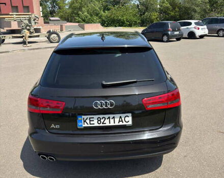Коричневый Ауди А6, объемом двигателя 1.97 л и пробегом 300 тыс. км за 13400 $, фото 5 на Automoto.ua