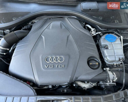 Ауди А6 2012 в Ивано-Франковске на Automoto.ua Коричневый Ауди А6, объемом двигателя 3 л и пробегом 260 тыс. км за 15999 $, фото 63 на Automoto.ua