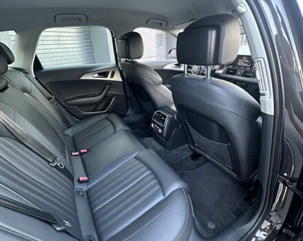 Ауди А6 2012 в Ивано-Франковске на Automoto.ua Коричневый Ауди А6, объемом двигателя 3 л и пробегом 260 тыс. км за 15999 $, фото 29 на Automoto.ua