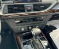 Ауди А6 2012 в Измаиле на Automoto.ua Коричневый Ауди А6, объемом двигателя 2.8 л и пробегом 267 тыс. км за 9323 $, фото 6 на Automoto.ua