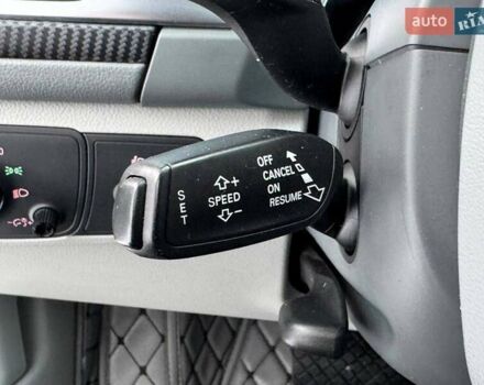 Коричневый Ауди А6, объемом двигателя 2.97 л и пробегом 171 тыс. км за 15500 $, фото 31 на Automoto.ua