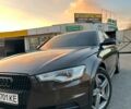 Коричневый Ауди А6, объемом двигателя 3 л и пробегом 150 тыс. км за 16300 $, фото 1 на Automoto.ua
