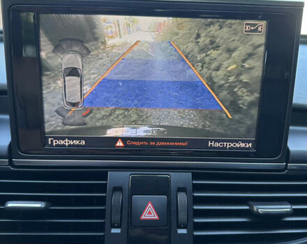 Ауди А6 2012 в Ивано-Франковске на Automoto.ua Коричневый Ауди А6, объемом двигателя 3 л и пробегом 260 тыс. км за 15999 $, фото 43 на Automoto.ua