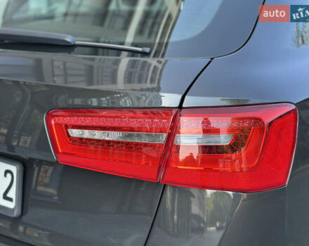 Ауди А6 2012 в Ивано-Франковске на Automoto.ua Коричневый Ауди А6, объемом двигателя 3 л и пробегом 260 тыс. км за 15999 $, фото 57 на Automoto.ua