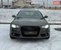 Коричневый Ауди А6, объемом двигателя 2.97 л и пробегом 171 тыс. км за 15500 $, фото 2 на Automoto.ua