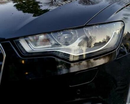 Коричневый Ауди А6, объемом двигателя 2 л и пробегом 219 тыс. км за 15899 $, фото 30 на Automoto.ua