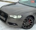 Коричневый Ауди А6, объемом двигателя 2.97 л и пробегом 171 тыс. км за 15500 $, фото 4 на Automoto.ua