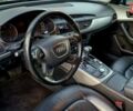 Коричневый Ауди А6, объемом двигателя 2 л и пробегом 219 тыс. км за 15899 $, фото 8 на Automoto.ua