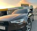 Коричневий Ауді А6, об'ємом двигуна 3 л та пробігом 150 тис. км за 16300 $, фото 1 на Automoto.ua