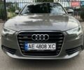 Коричневый Ауди А6, объемом двигателя 2.97 л и пробегом 330 тыс. км за 13400 $, фото 1 на Automoto.ua